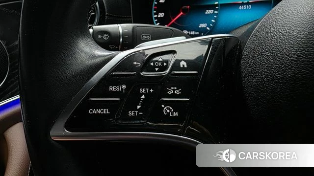 Mercedes-Benz E-Class W213 id 4753445 из Кореи 8