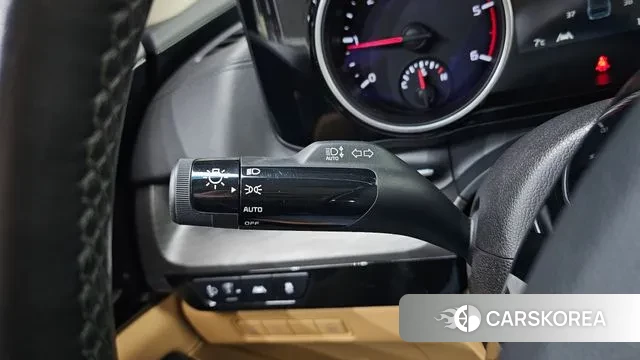 Kia Carnival 4th generation id 3412400 из Кореи 8