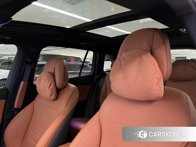 Mercedes-Benz GLC id 4290839 из Китая 8