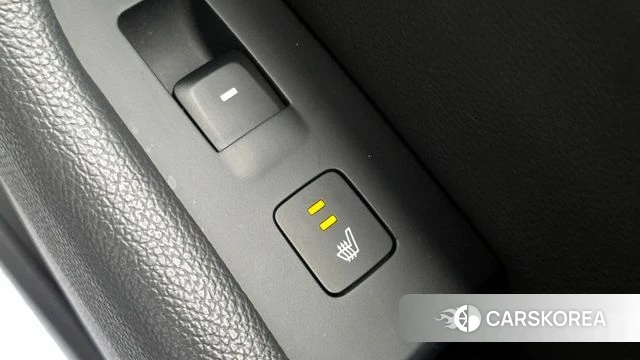 Hyundai Sonata New Rise id 3845691 из Кореи 8