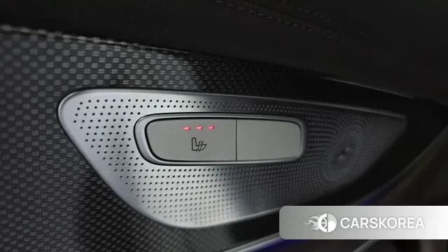 Mercedes-Benz CLS-Class C257 id 3509942 из Кореи 8