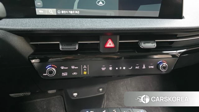 Kia EV6 id 4178556 из Кореи 8