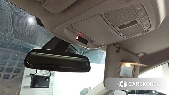 Renault Korea (Samsung) QM6 id 3754574 из Кореи 8