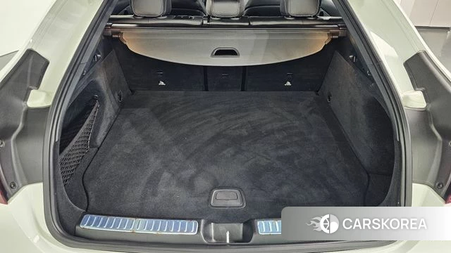Mercedes-Benz GLC-Class X253 id 4293792 из Кореи 8