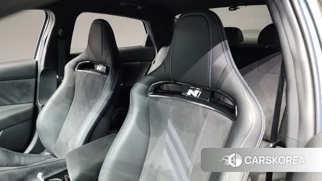 Hyundai The New Avante (CN7) id 3006897 из Кореи 8