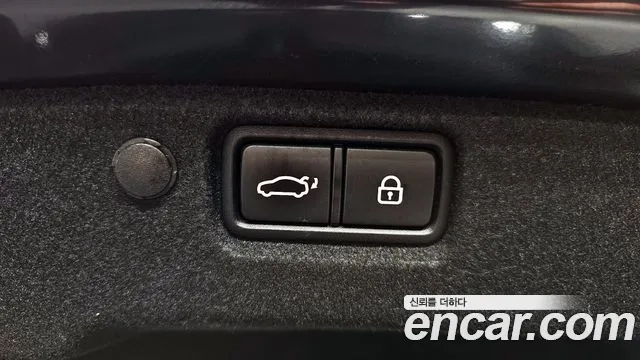 Kia Come New K7 id 2892154 из Кореи 8