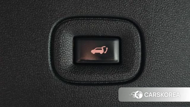 Renault Korea (Samsung) The New QM6 id 4834561 из Кореи 8