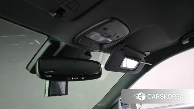 Chevrolet (GM Daewoo) Trax Crossover id 4579485 из Кореи 8