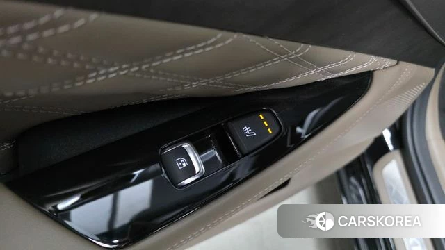 Kia K8 Hybrid id 4665091 из Кореи 8