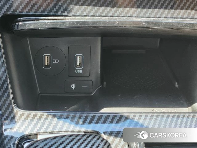 Kia K7 Premier id 3813506 из Кореи 8