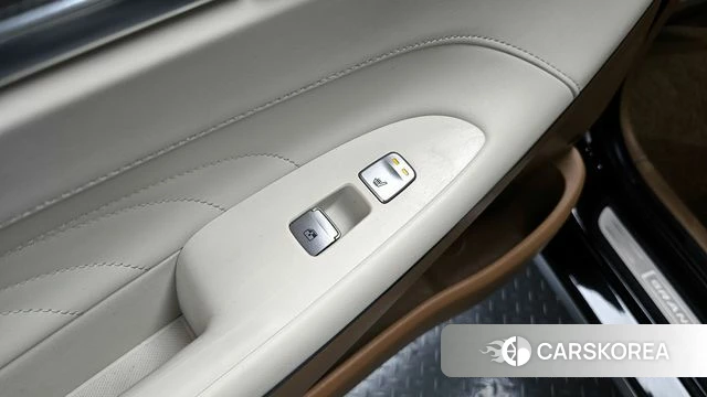 Hyundai The New Grandeur IG id 3872433 из Кореи 8