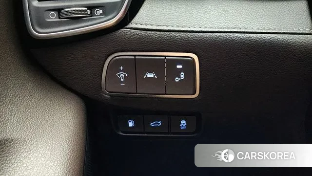 Hyundai Grandeur IG id 2902592 из Кореи 8