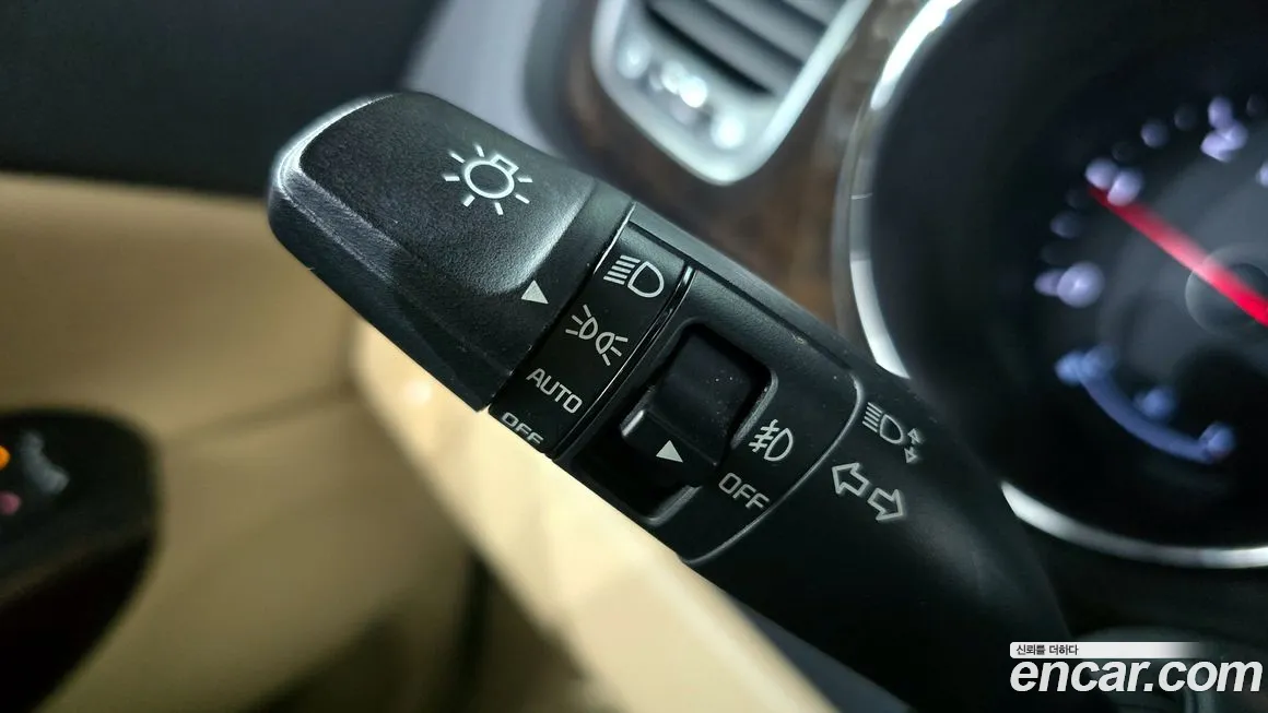 Kia The New Carnival id 2148990 из Кореи 8