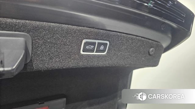 Genesis G90 (RS4) id 4716539 из Кореи 8