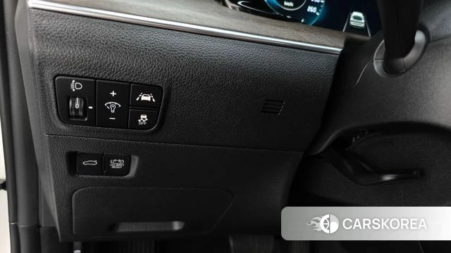 Kia K5 Hybrid 3rd Generation id 4632032 из Кореи 8