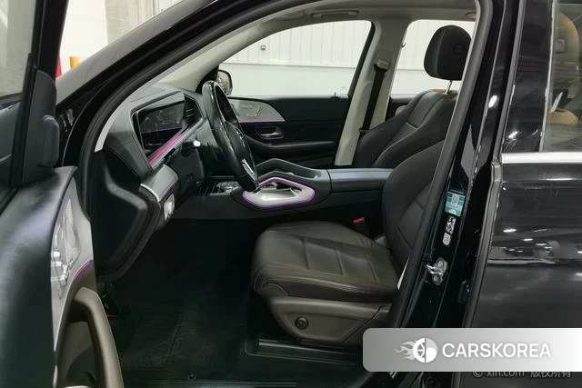 Mercedes-Benz GLE (import) id 4271114 из Китая 8