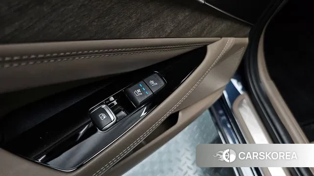 Kia K8 id 3432890 из Кореи 8