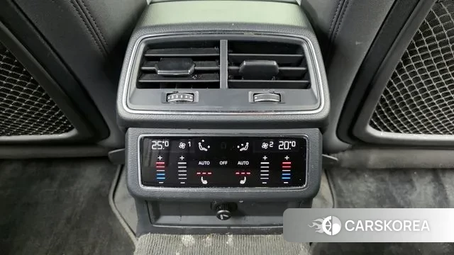 Audi A6 (C8) id 3712921 из Кореи 8