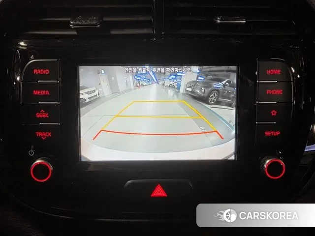 Kia Soul Booster id 3757062 из Кореи 8