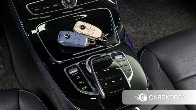 Mercedes-Benz E-Class W213 id 3469515 из Кореи 8