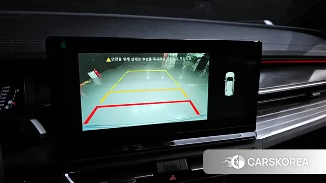 Ssangyong Torres id 3620570 из Кореи 8