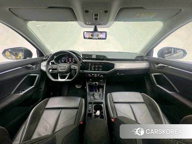 Audi Q3 Sportback id 4236094 из Китая 8