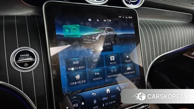 Mercedes-Benz GLC-Class X254 id 3447009 из Кореи 8