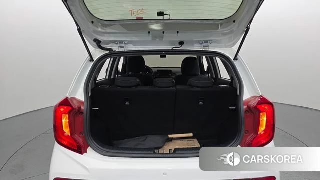Kia Morning Urban (JA) id 4550410 из Кореи 8