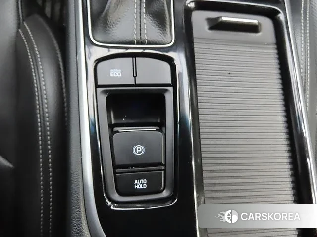 Hyundai Sonata New Rise id 3438391 из Кореи 8