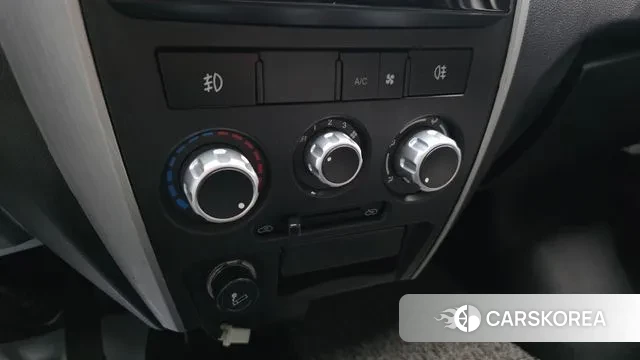 Dongfeng Socon C35 id 3561131 из Кореи 8