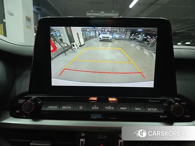 Kia Come New K3 id 3631804 из Кореи 8