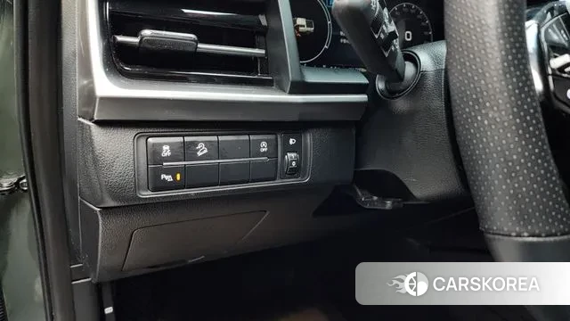 Ssangyong The New Rexton Sports Cannes id 3629508 из Кореи 8