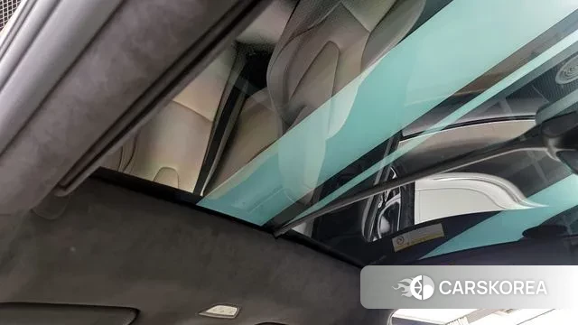 Tesla Model X id 3209504 из Кореи 8