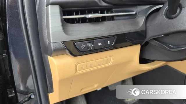 Kia Carnival 4th generation id 3023042 из Кореи 8