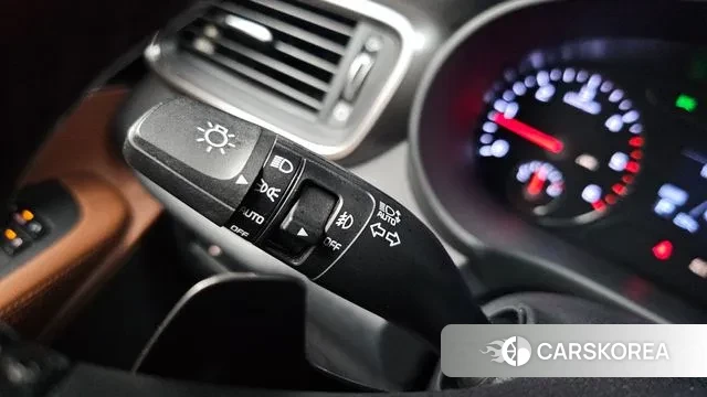 Kia The New Sorento id 3013617 из Кореи 8