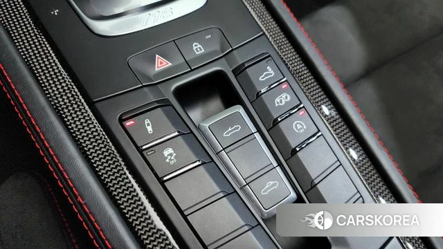 Porsche 718 Boxster id 3843028 из Кореи 8