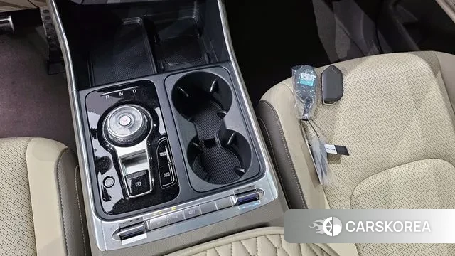 Kia The New Carnival 4th Generation id 3467056 из Кореи 8