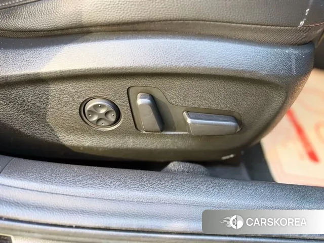 Hyundai Sonata New Rise id 3510275 из Кореи 8