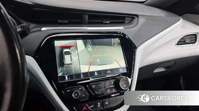 Chevrolet (GM Daewoo) Bolt EV id 3468687 из Кореи 8