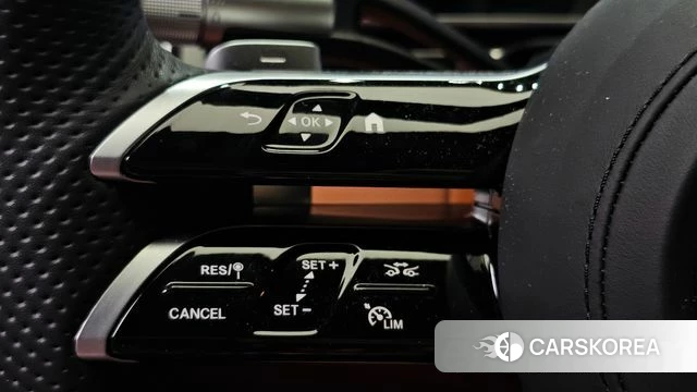 Mercedes-Benz S-Class W223 id 4630120 из Кореи 8