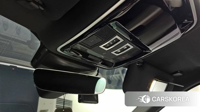 Land Rover Range Rover Velar id 3966079 из Кореи 8