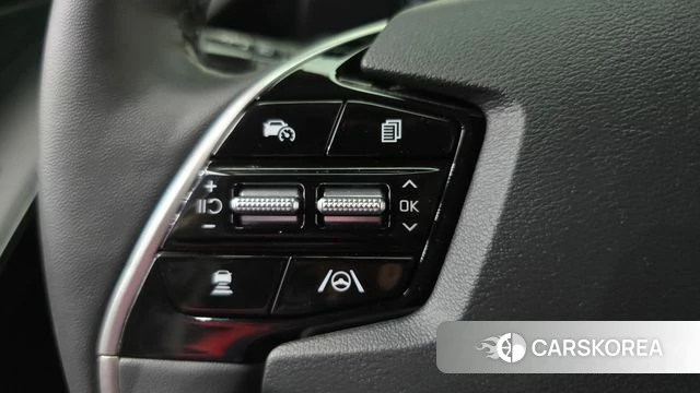Kia Di All New Niro EV id 4774709 из Кореи 8