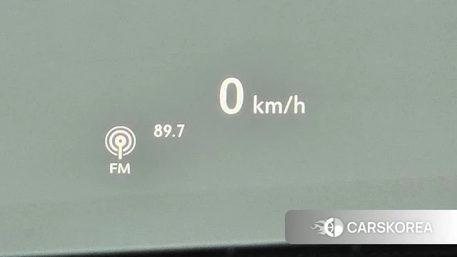 Chevrolet (GM Daewoo) Trailblazer id 3953216 из Кореи 8