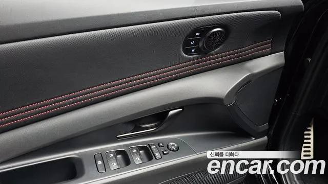 Hyundai The New Avante (CN7) id 2674757 из Кореи 8