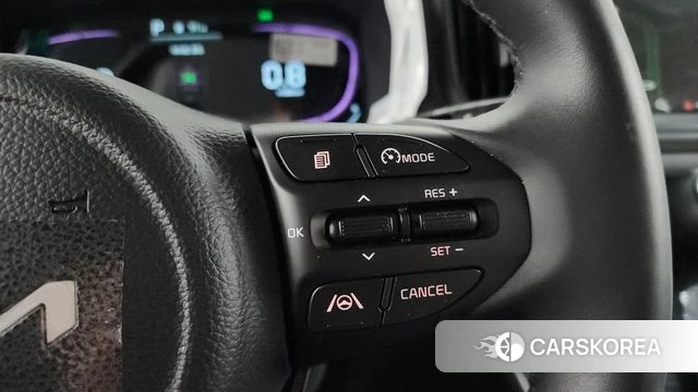 Kia The New Kia Ray id 4590744 из Кореи 8