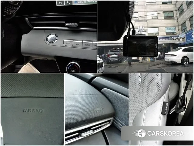 Hyundai Avante (CN7) id 3416370 из Кореи 8