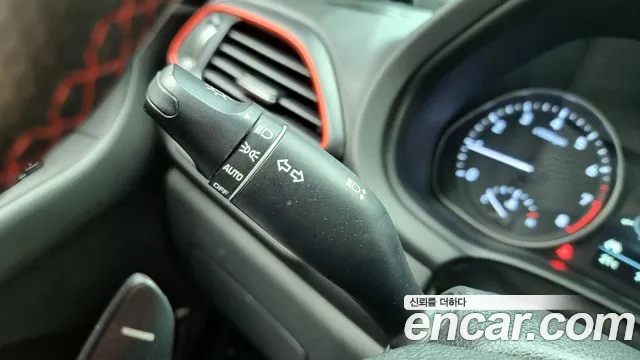 Hyundai i30 (PD) id 2758739 из Кореи 8