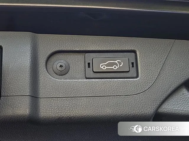 Ssangyong G4 Rexton id 3098263 из Кореи 8