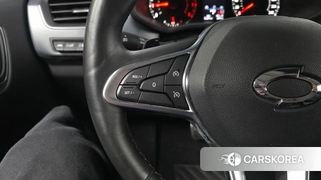 Renault Korea (Samsung) XM3 id 4872802 из Кореи 8