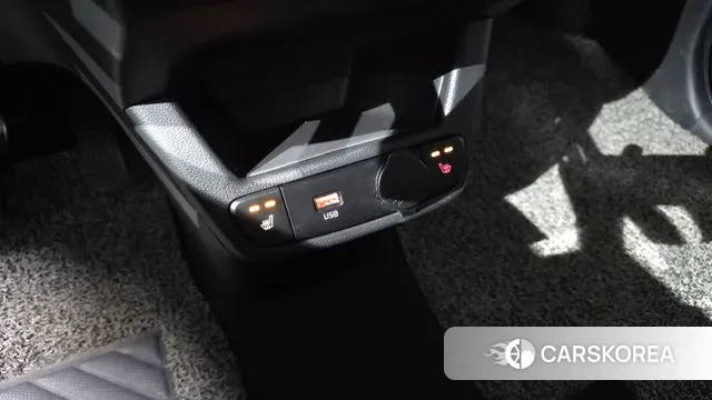 Kia The New Kia Ray id 3534022 из Кореи 8